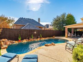 1531  Evanvale Drive , Allen Texas 75013