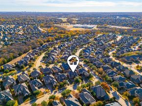 1531  Evanvale Drive , Allen Texas 75013