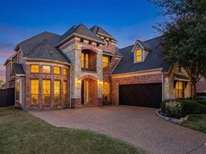 1531  Evanvale Drive , Allen Texas 75013