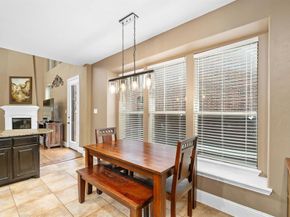 1531  Evanvale Drive , Allen Texas 75013