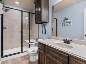 1531  Evanvale Drive , Allen Texas 75013