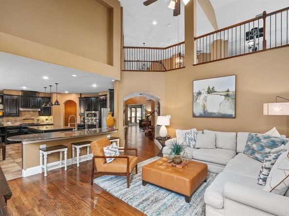 1531  Evanvale Drive , Allen Texas 75013
