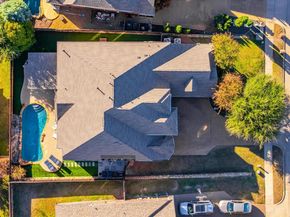 1531  Evanvale Drive , Allen Texas 75013