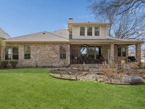 4010  Eider Drive , McKinney Texas 75072