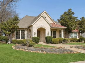 4010  Eider Drive , McKinney Texas 75072
