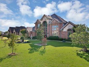 1611  Mustang Court , Cedar Hill Texas 75104