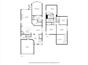 910  Kirby Drive , Argyle Texas 76226