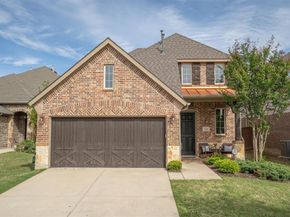 910  Kirby Drive , Argyle Texas 76226