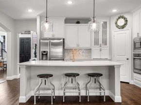 910  Kirby Drive , Argyle Texas 76226