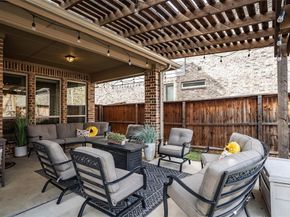 910  Kirby Drive , Argyle Texas 76226