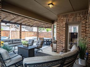 910  Kirby Drive , Argyle Texas 76226