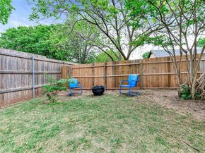 1105  Simpson Terrace , Bedford Texas 76021