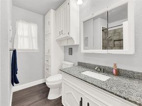 1105  Simpson Terrace , Bedford Texas 76021