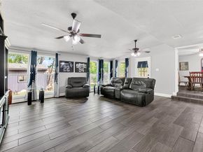 1105  Simpson Terrace , Bedford Texas 76021