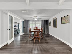 1105  Simpson Terrace , Bedford Texas 76021