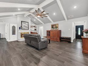 1105  Simpson Terrace , Bedford Texas 76021