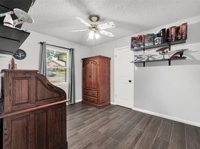 1105  Simpson Terrace , Bedford Texas 76021