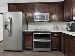 1105  Simpson Terrace , Bedford Texas 76021