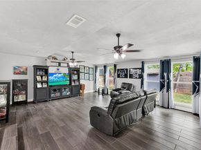 1105  Simpson Terrace , Bedford Texas 76021