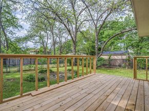 1018 W Avenue F  , Garland Texas 75040
