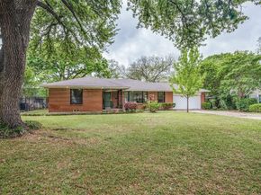 1018 W Avenue F  , Garland Texas 75040