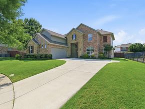 9729  Furman Court , Fort Worth Texas 76244