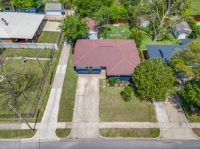 2315  Inadale Avenue , Dallas Texas 75228