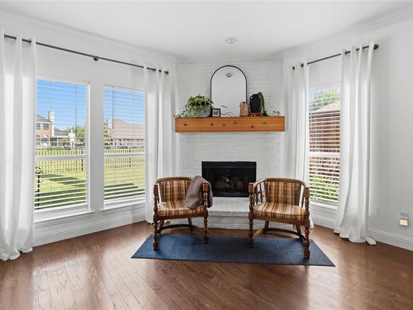 5918  Lafayette Drive , Frisco Texas 75035