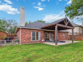 5918  Lafayette Drive , Frisco Texas 75035