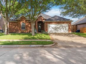 5918  Lafayette Drive , Frisco Texas 75035