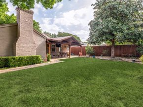 5820  Forest Lane , Dallas Texas 75230