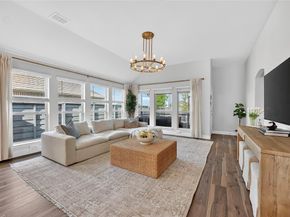 7213  Cherry Blossom Lane , Little Elm Texas 76227