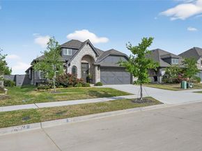7213  Cherry Blossom Lane , Little Elm Texas 76227
