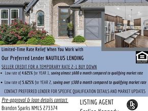 7213  Cherry Blossom Lane , Little Elm Texas 76227