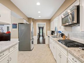 7731  La Sobrina Drive , Dallas Texas 75248