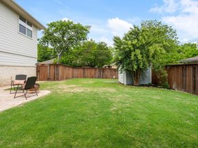 7731  La Sobrina Drive , Dallas Texas 75248