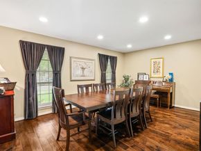 7731  La Sobrina Drive , Dallas Texas 75248