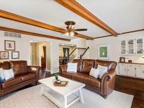 7731  La Sobrina Drive , Dallas Texas 75248