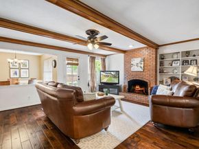 7731  La Sobrina Drive , Dallas Texas 75248