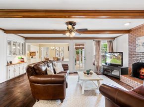 7731  La Sobrina Drive , Dallas Texas 75248