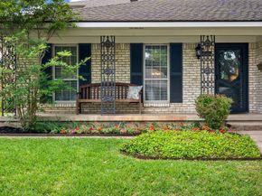 7731  La Sobrina Drive , Dallas Texas 75248