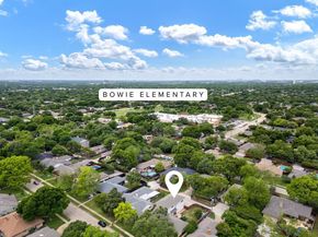 7731  La Sobrina Drive , Dallas Texas 75248