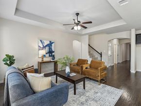 1545  Tanglewood Trail , Northlake Texas 76226