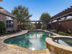 1101  Circle J Trail , Prosper Texas 75078