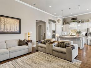 1101  Circle J Trail , Prosper Texas 75078