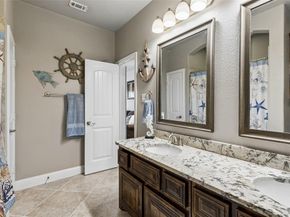 1101  Circle J Trail , Prosper Texas 75078