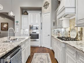 1101  Circle J Trail , Prosper Texas 75078