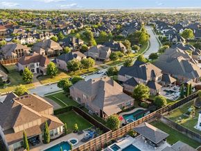 1101  Circle J Trail , Prosper Texas 75078