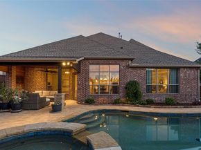1101  Circle J Trail , Prosper Texas 75078