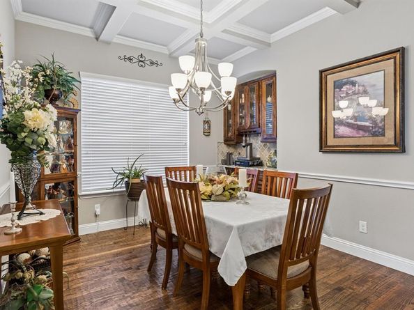 1101  Circle J Trail , Prosper Texas 75078